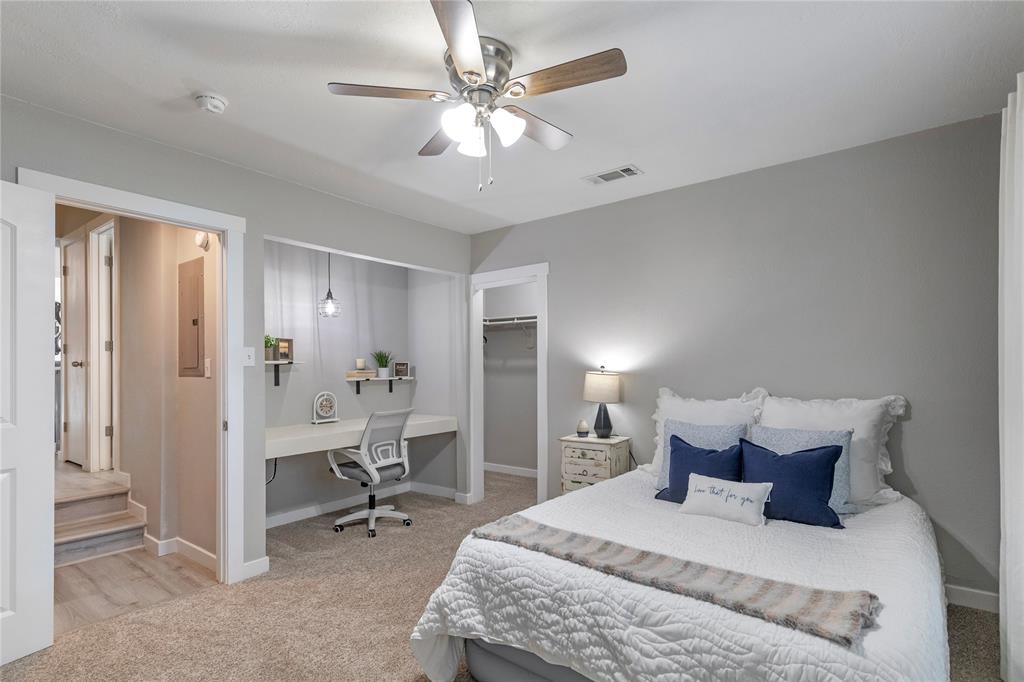 Shady Ridge Homes Condo - Residential