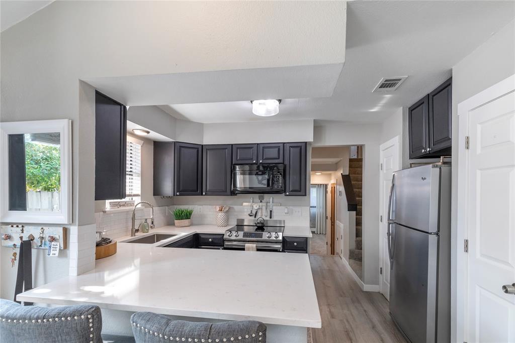 Shady Ridge Homes Condo - Residential