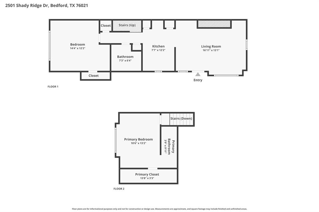 Shady Ridge Homes Condo - Residential