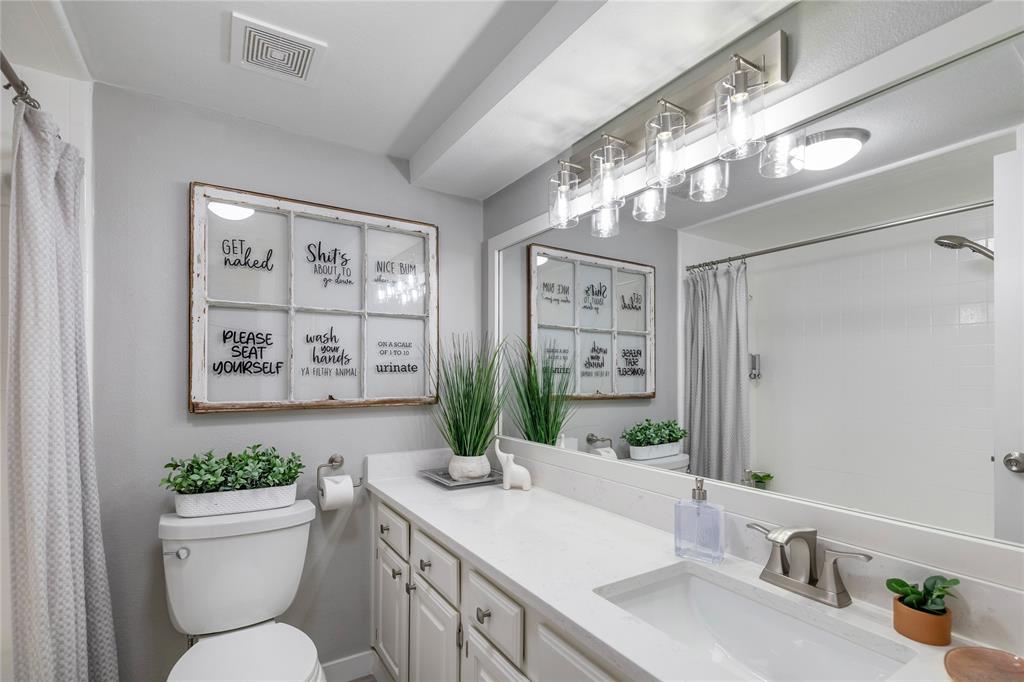 Shady Ridge Homes Condo - Residential