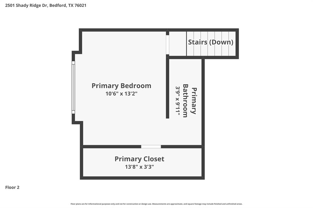 Shady Ridge Homes Condo - Residential
