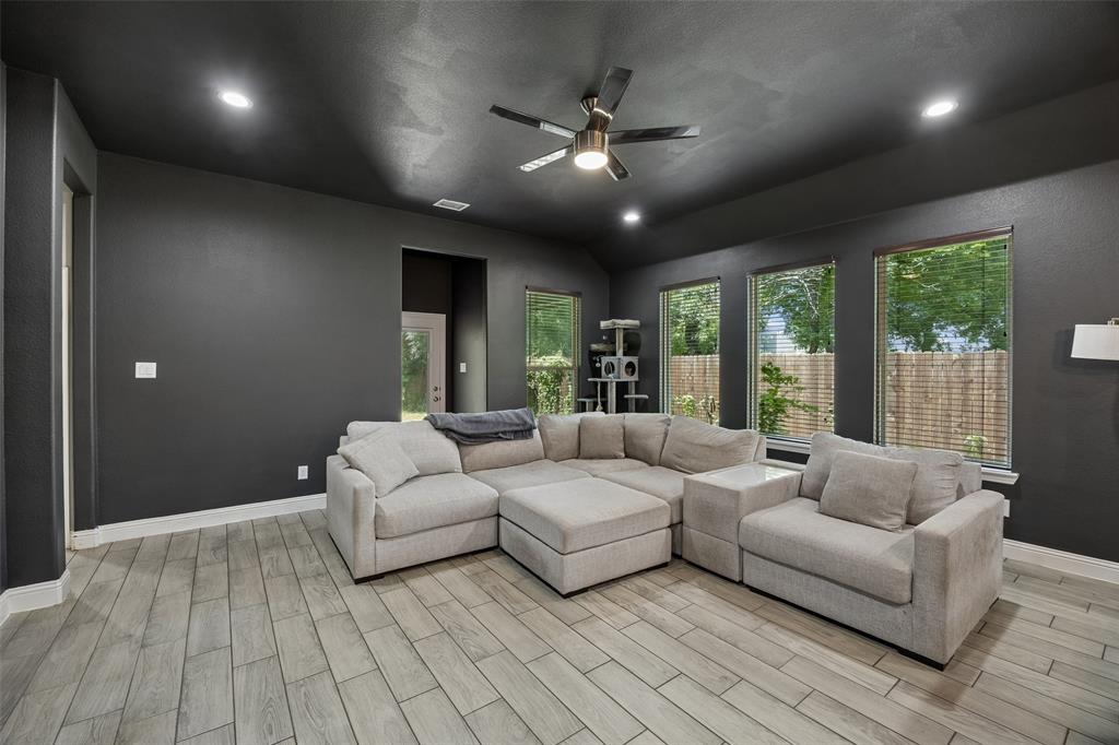 Gilmore G W Add - Residential