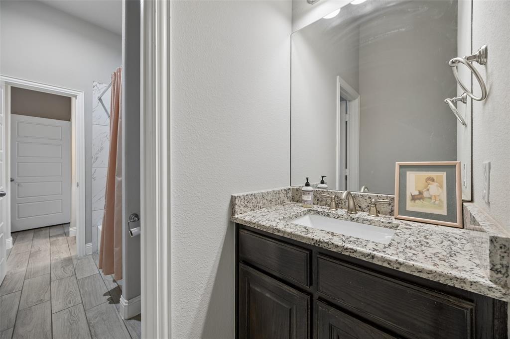 Gilmore G W Add - Residential