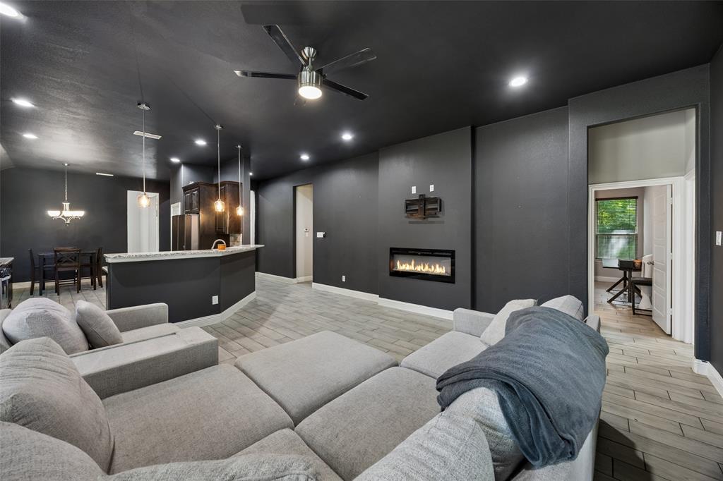 Gilmore G W Add - Residential