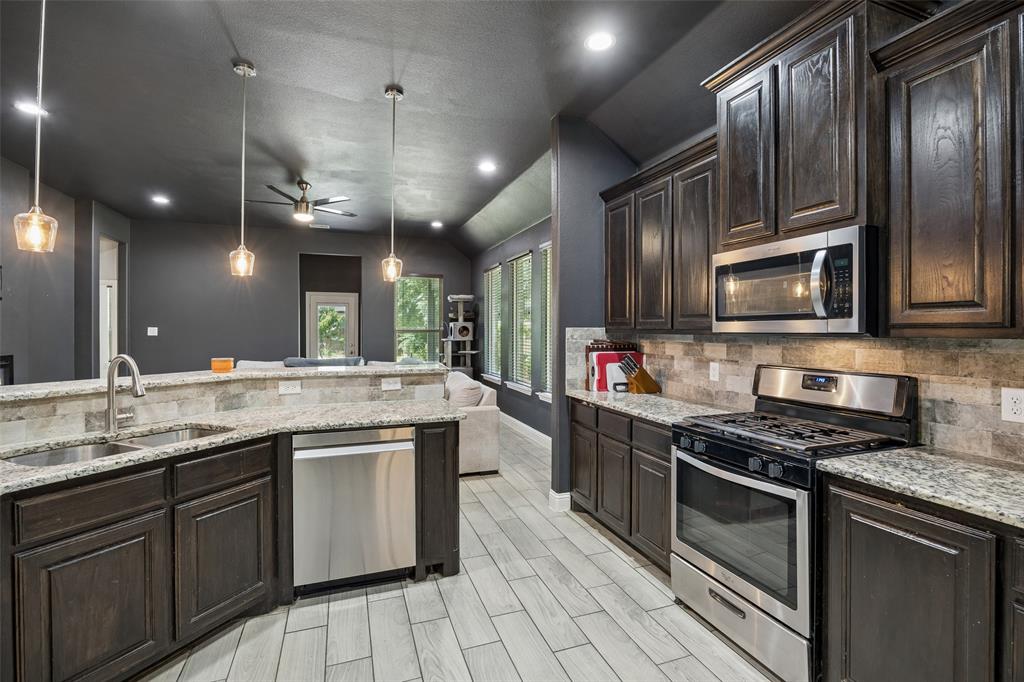 Gilmore G W Add - Residential