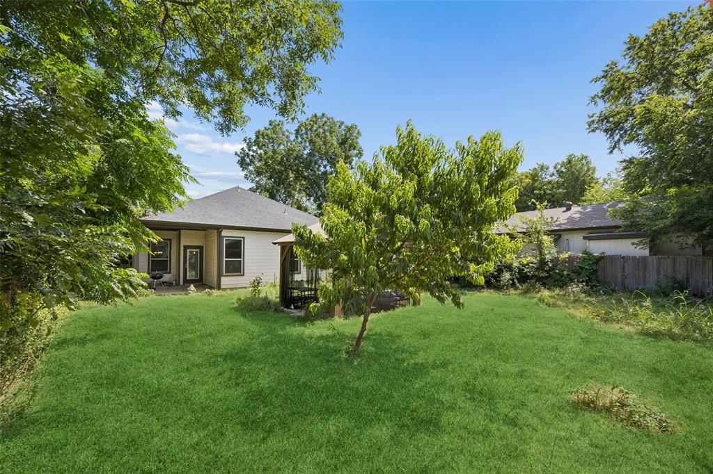Gilmore G W Add - Residential