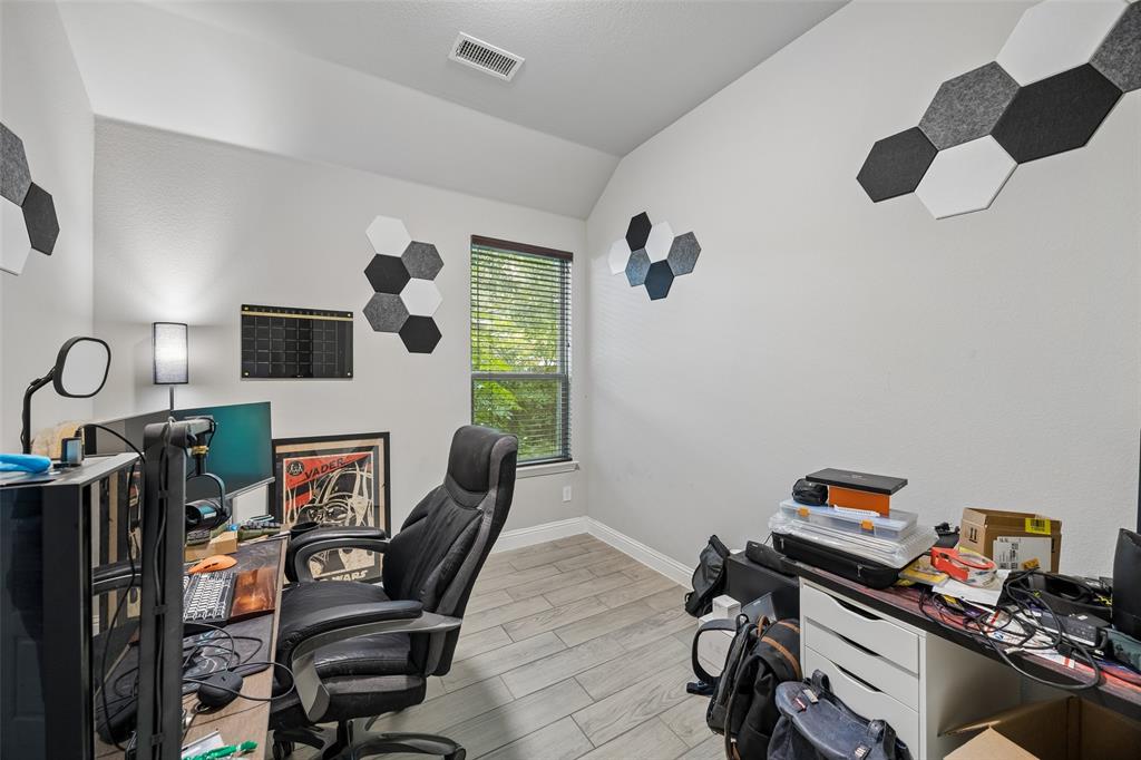 Gilmore G W Add - Residential