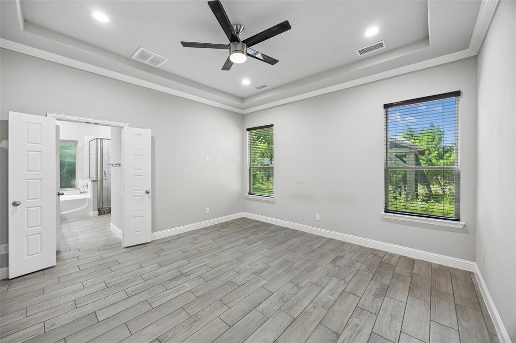Gilmore G W Add - Residential