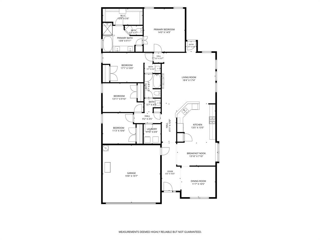 Gilmore G W Add - Residential