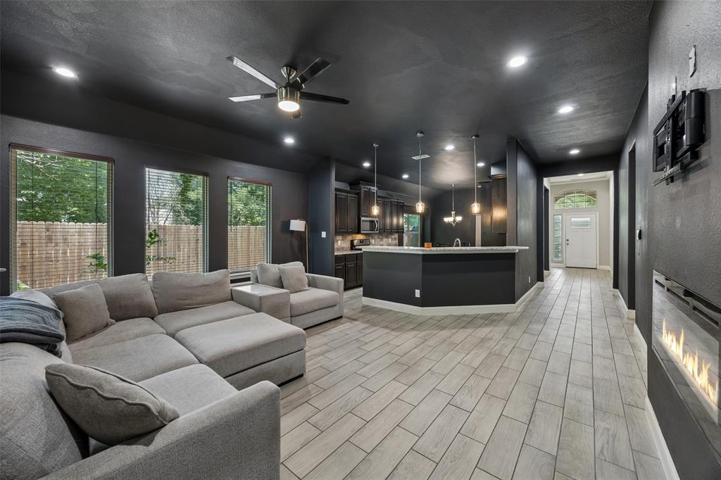 Gilmore G W Add - Residential