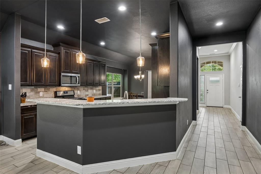 Gilmore G W Add - Residential