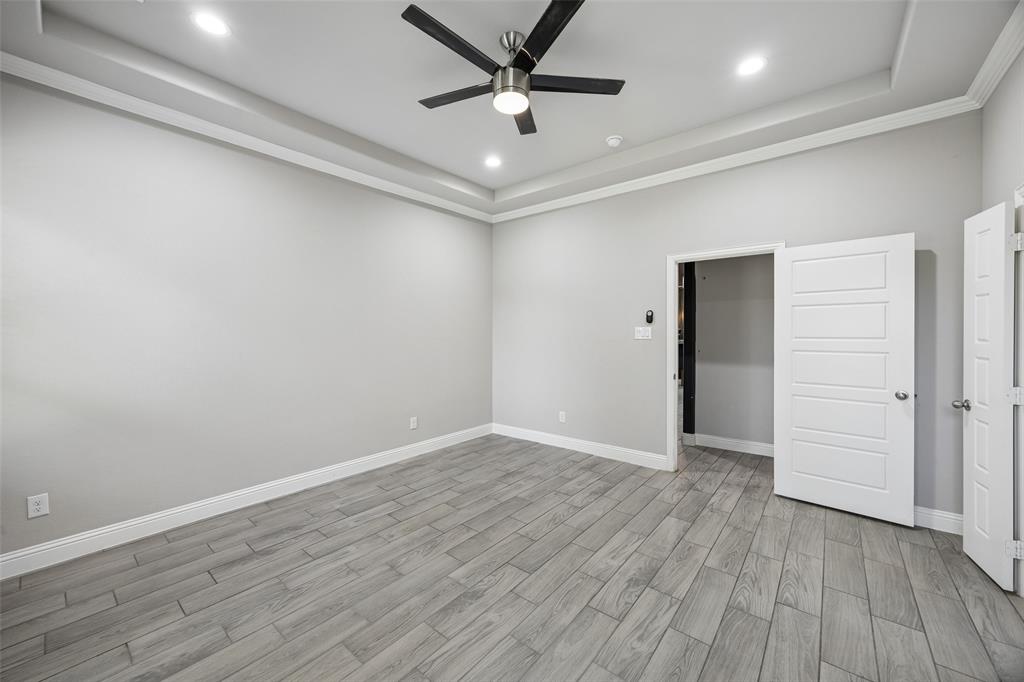 Gilmore G W Add - Residential