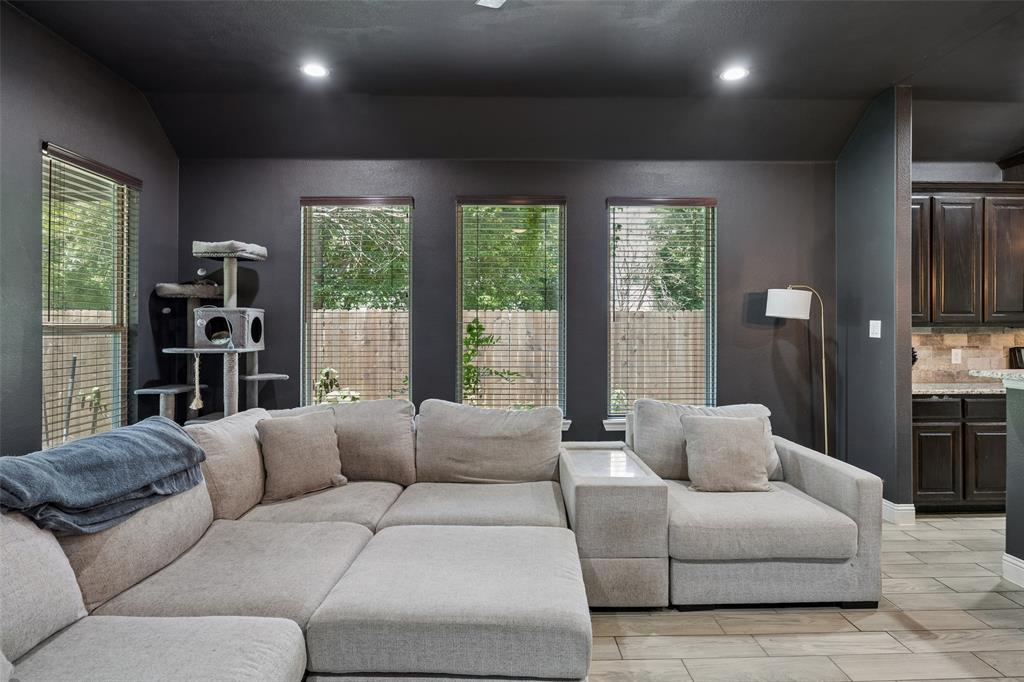 Gilmore G W Add - Residential