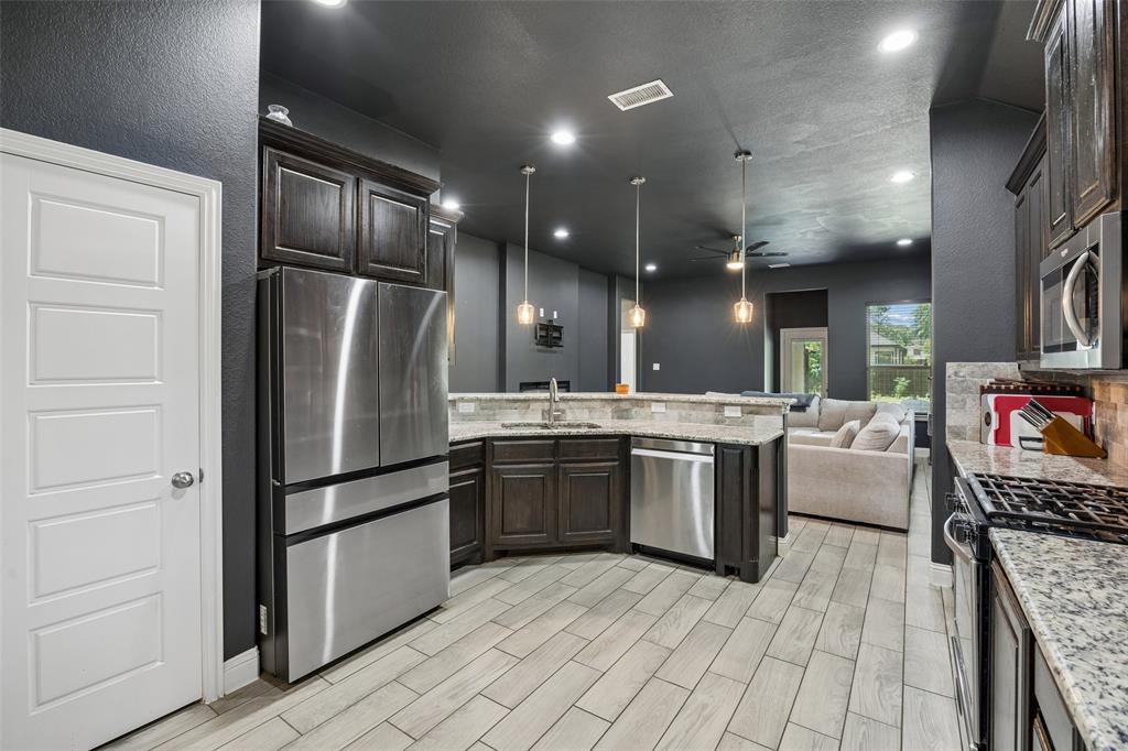 Gilmore G W Add - Residential