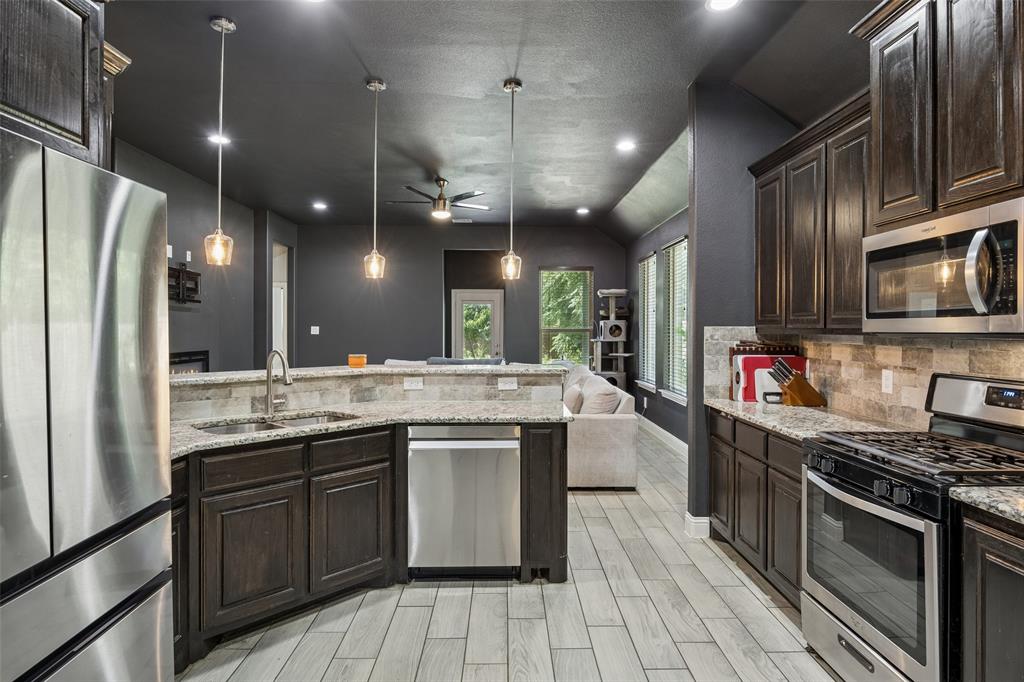 Gilmore G W Add - Residential
