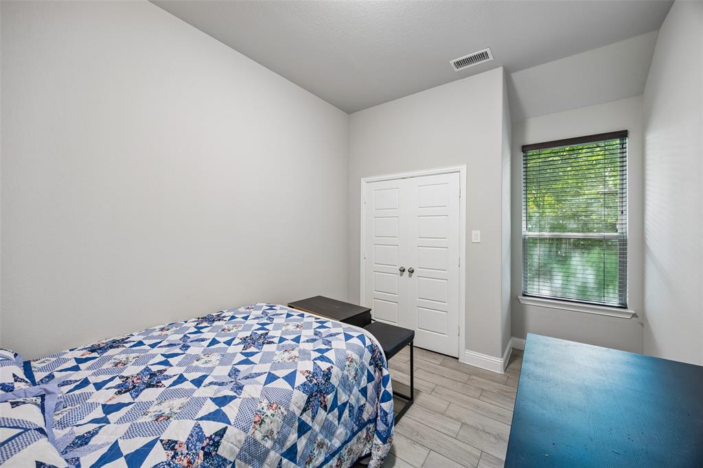 Gilmore G W Add - Residential