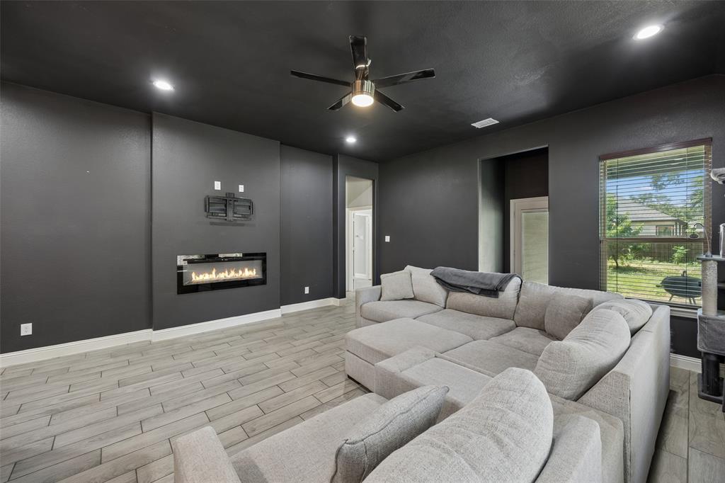 Gilmore G W Add - Residential