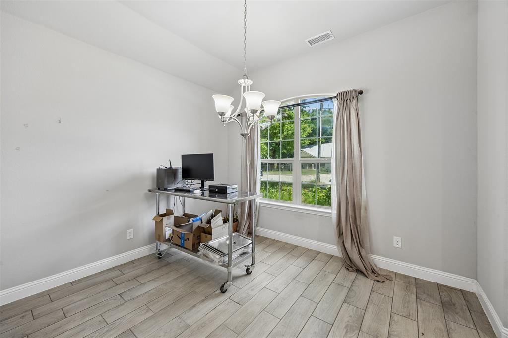 Gilmore G W Add - Residential