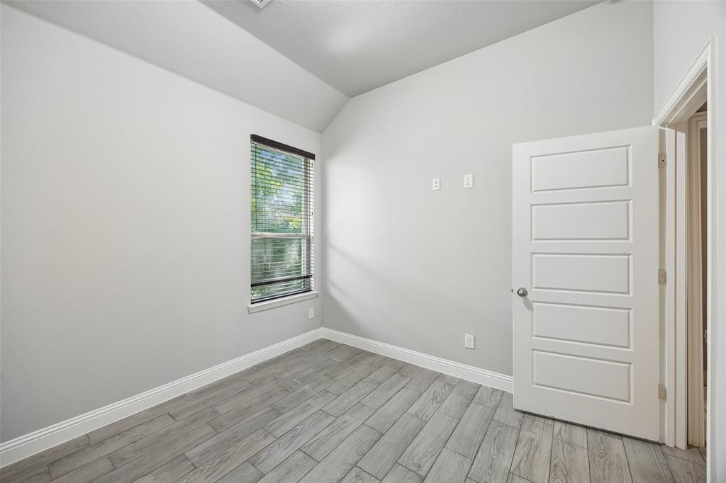 Gilmore G W Add - Residential