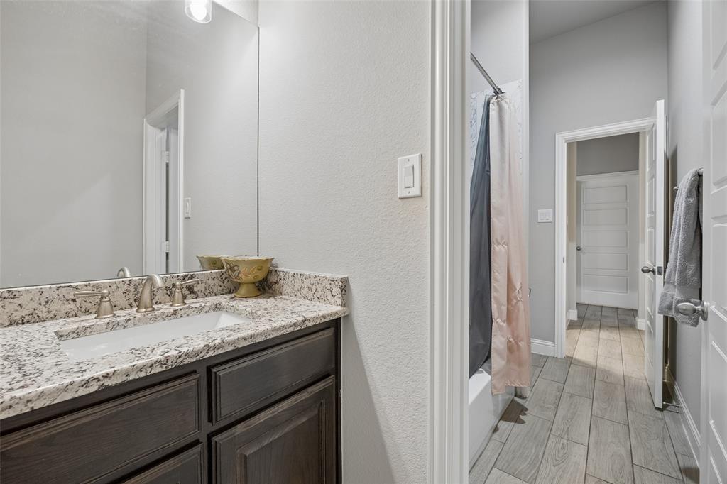 Gilmore G W Add - Residential