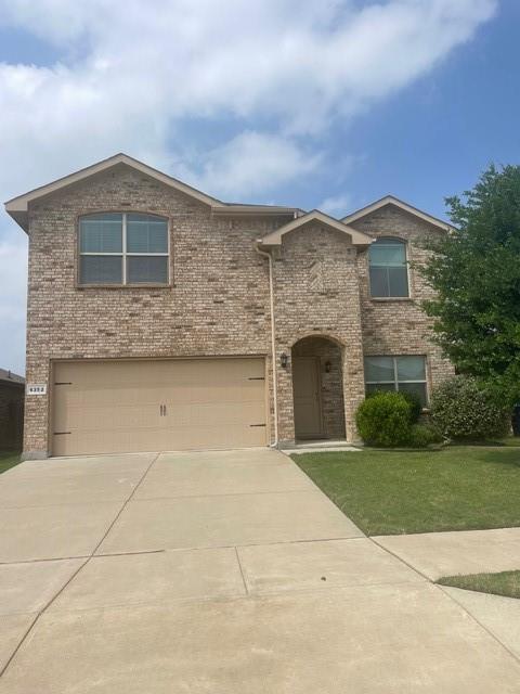 Beautiful Home in The Villages of Eagle Mountain! This two story property is currently leased for $2,650. a month. Open-plan layout connects the living room with the dinning area and kitchen. Large backyard great for outdoor entertaining.