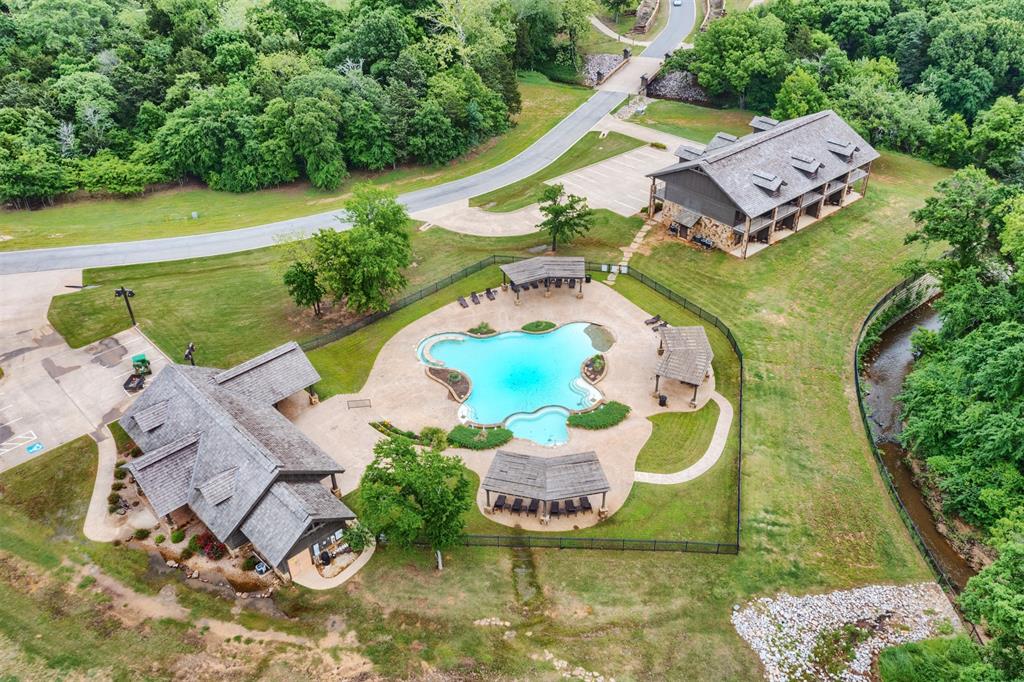 Rock Creek - Land
