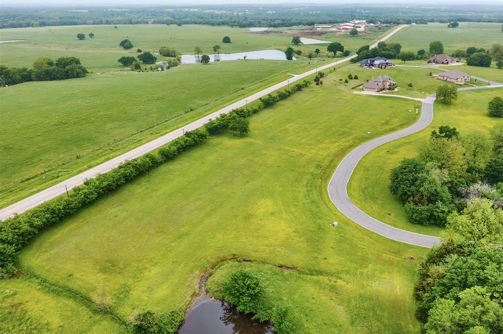 Rock Creek - Land