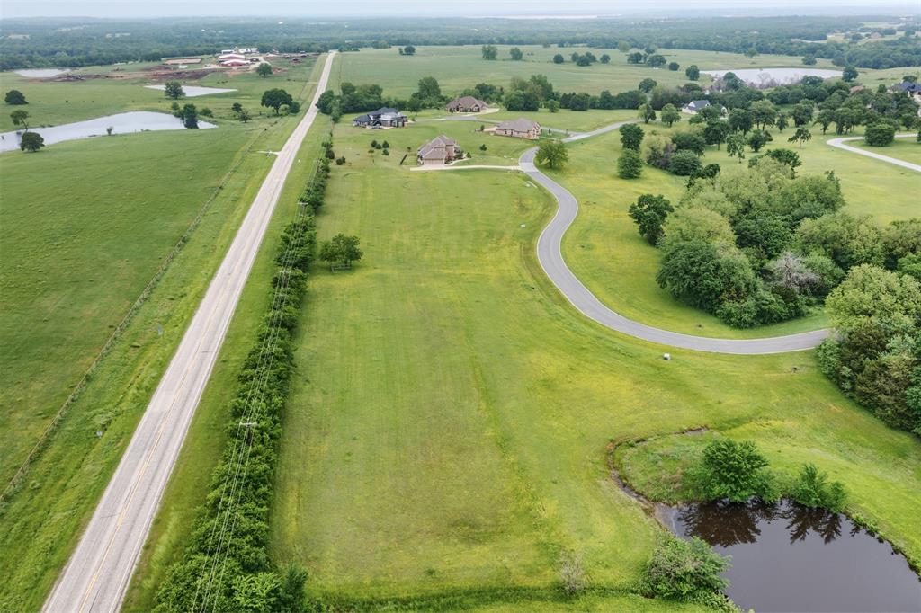 Rock Creek - Land