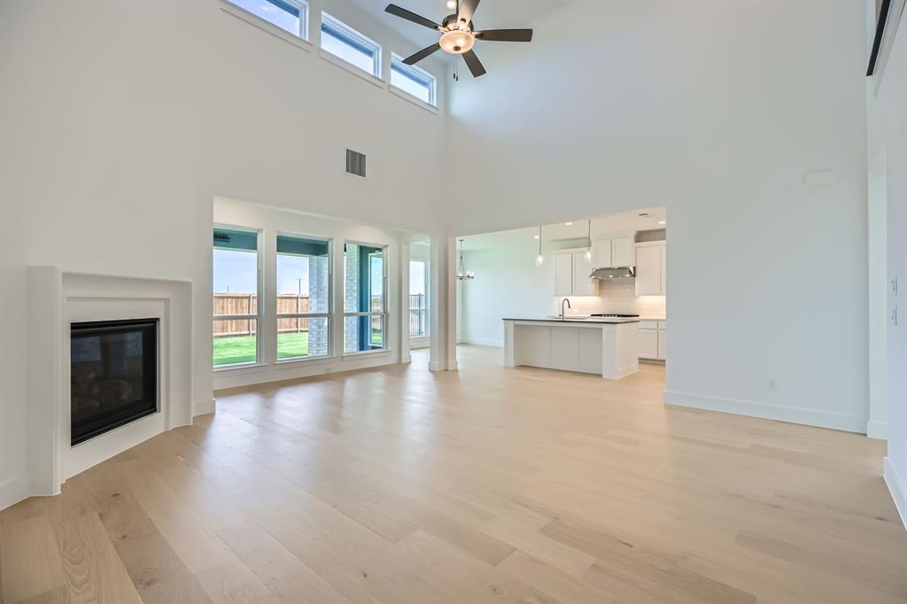 Ten Mile Creek - Residential