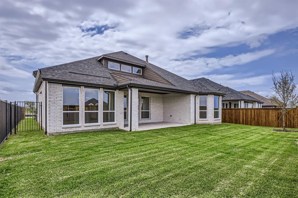 Ten Mile Creek - Residential