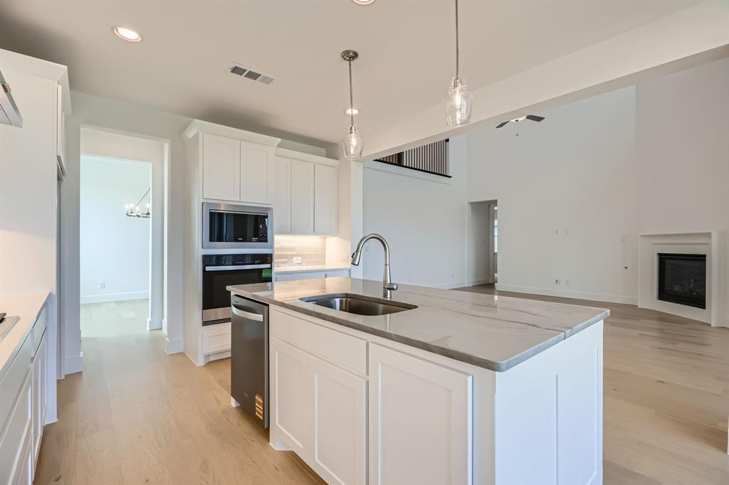 Ten Mile Creek - Residential