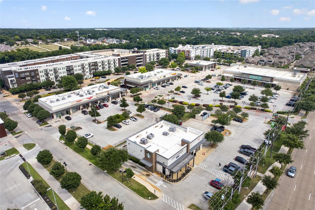 White Rock Trail Add - Residential