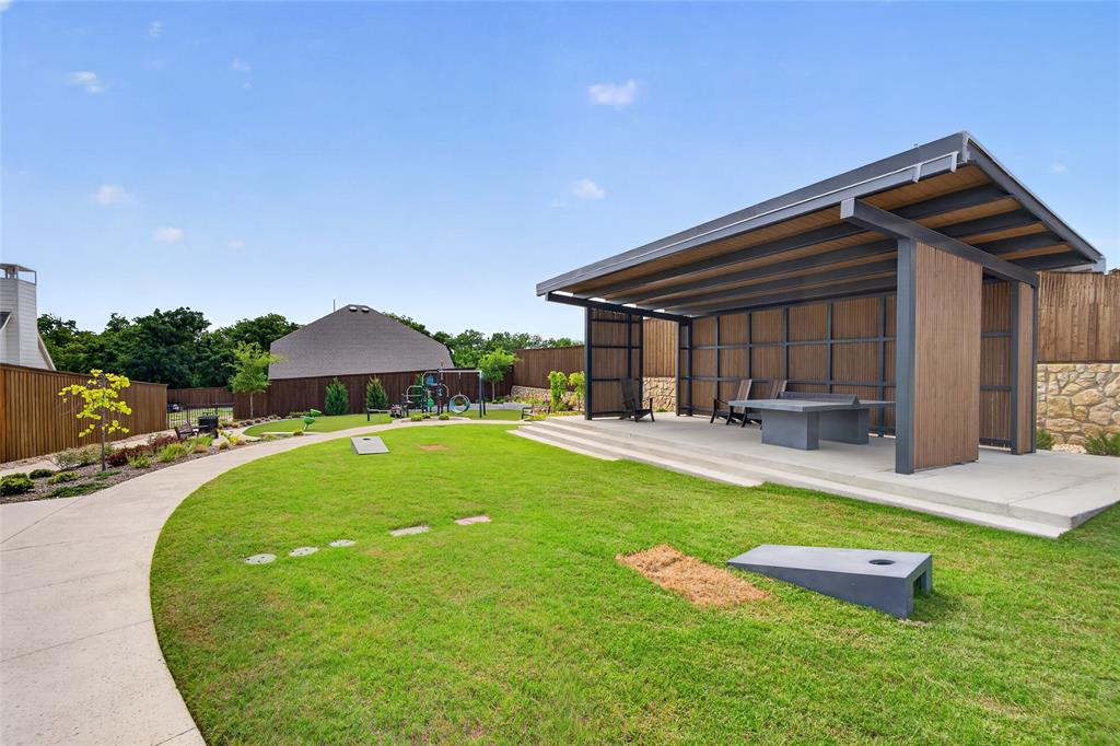 White Rock Trail Add - Residential