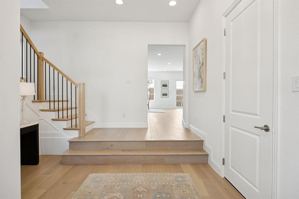 White Rock Trail Add - Residential