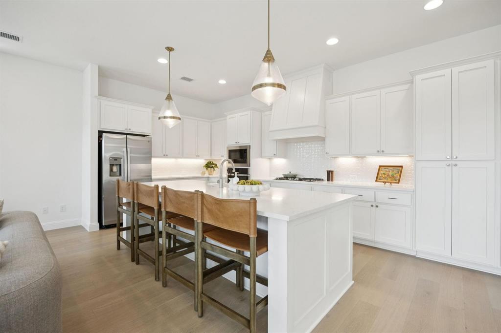 White Rock Trail Add - Residential