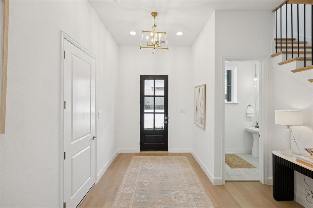White Rock Trail Add - Residential