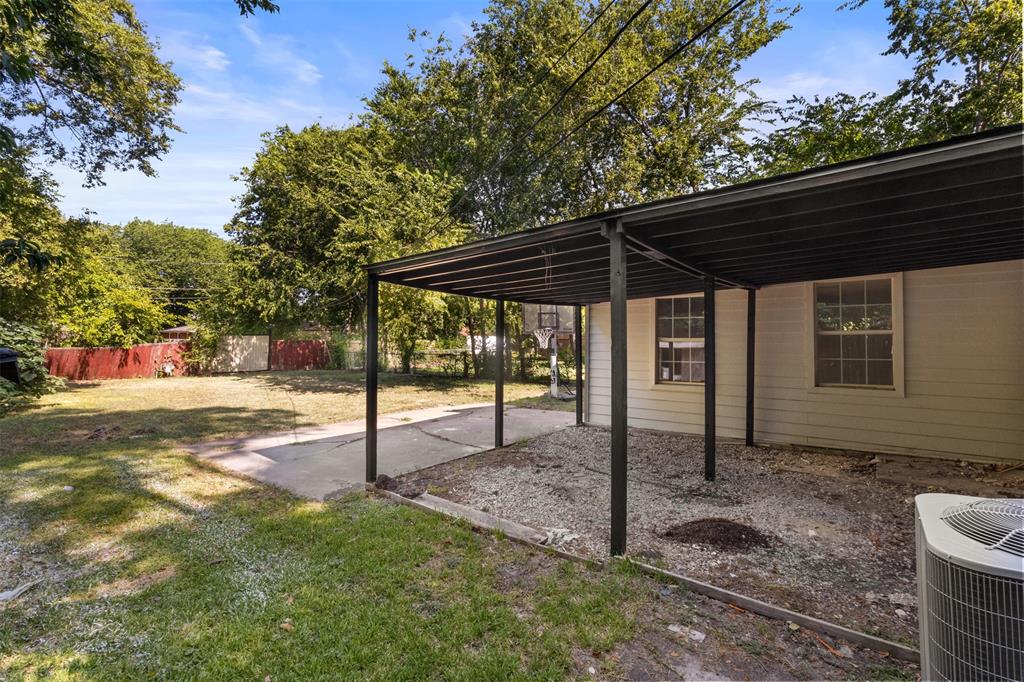 Casa Terrace 04 - Residential