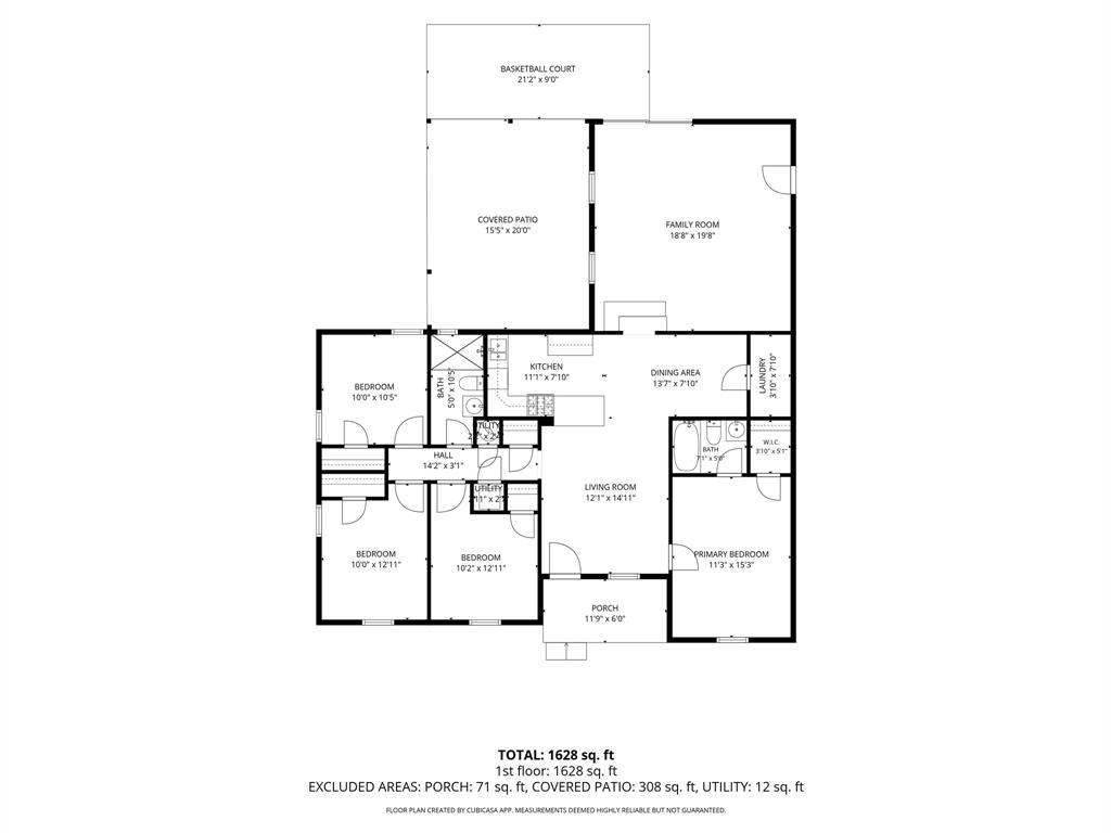 Casa Terrace 04 - Residential