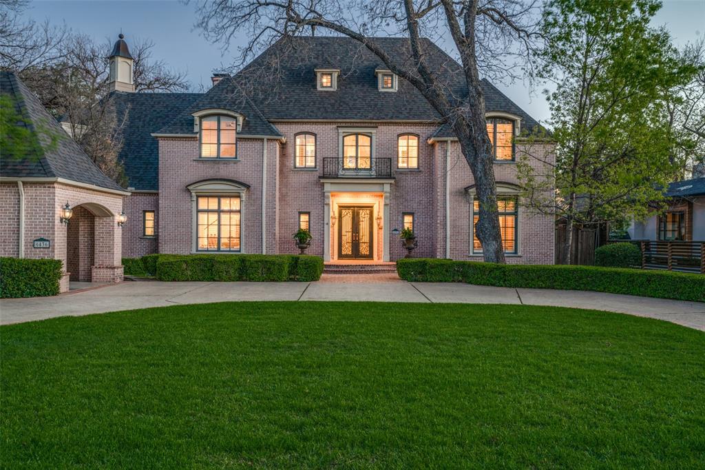 Preston Road Estates - Residential
