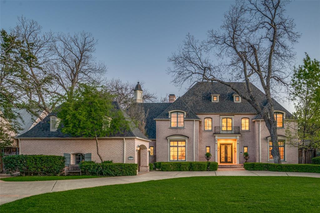 Preston Road Estates - Residential