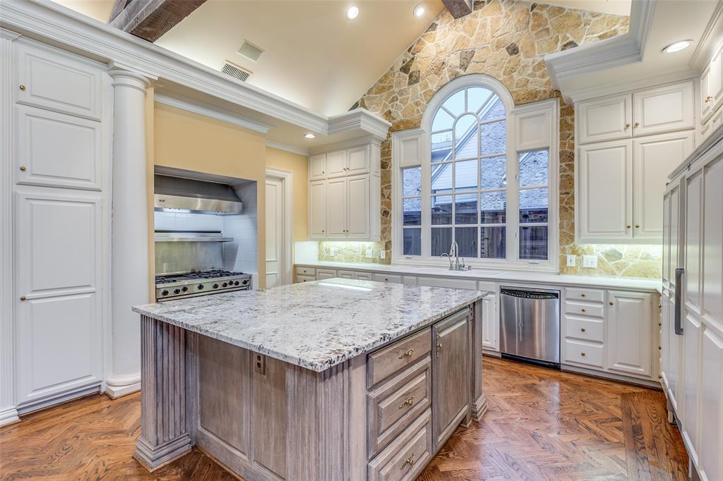 Preston Road Estates - Residential