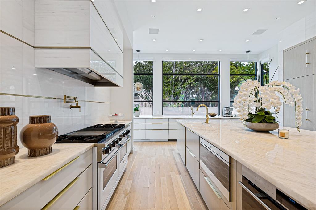 Highland Park - Residential