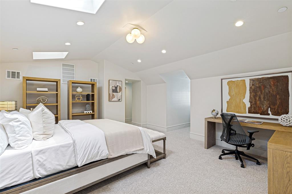 Highland Park - Residential
