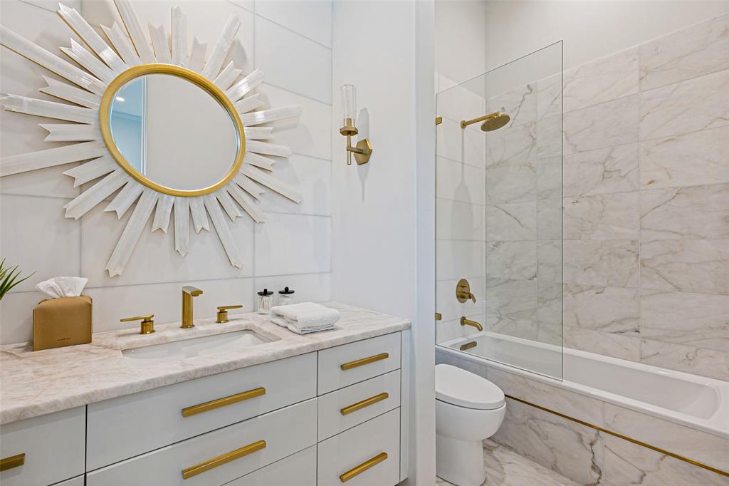 Highland Park - Residential