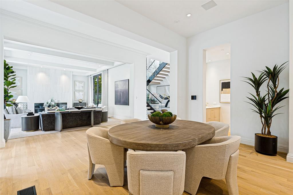 Highland Park - Residential