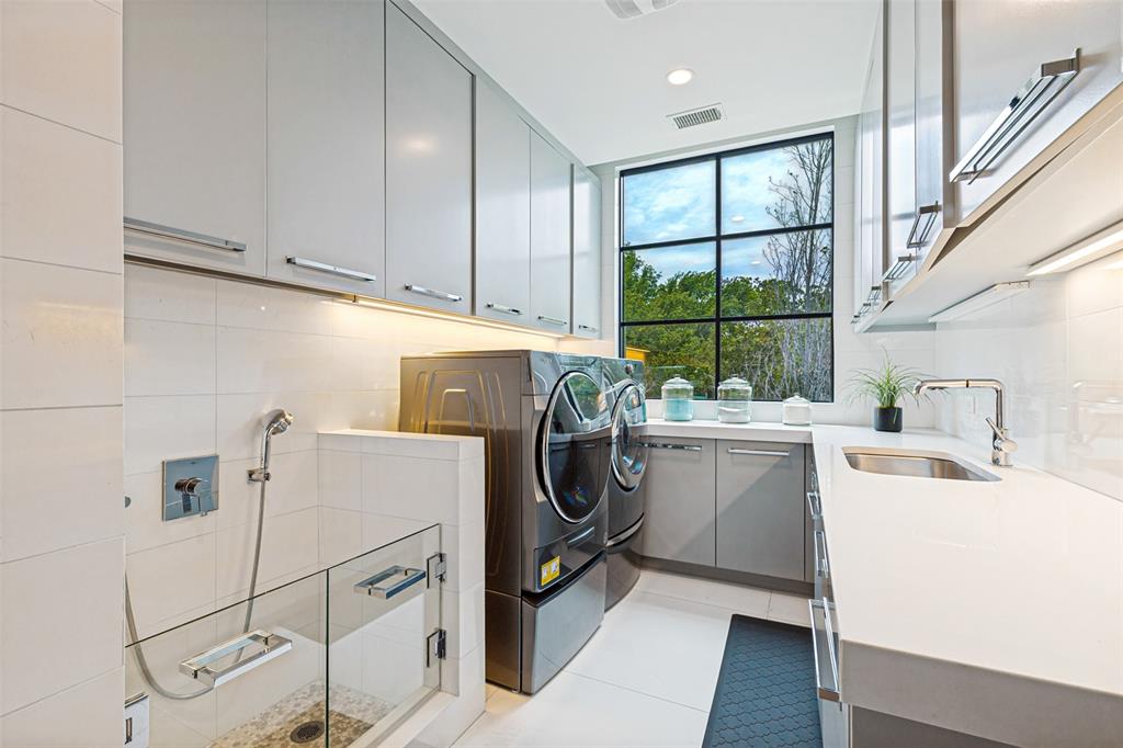 Highland Park - Residential