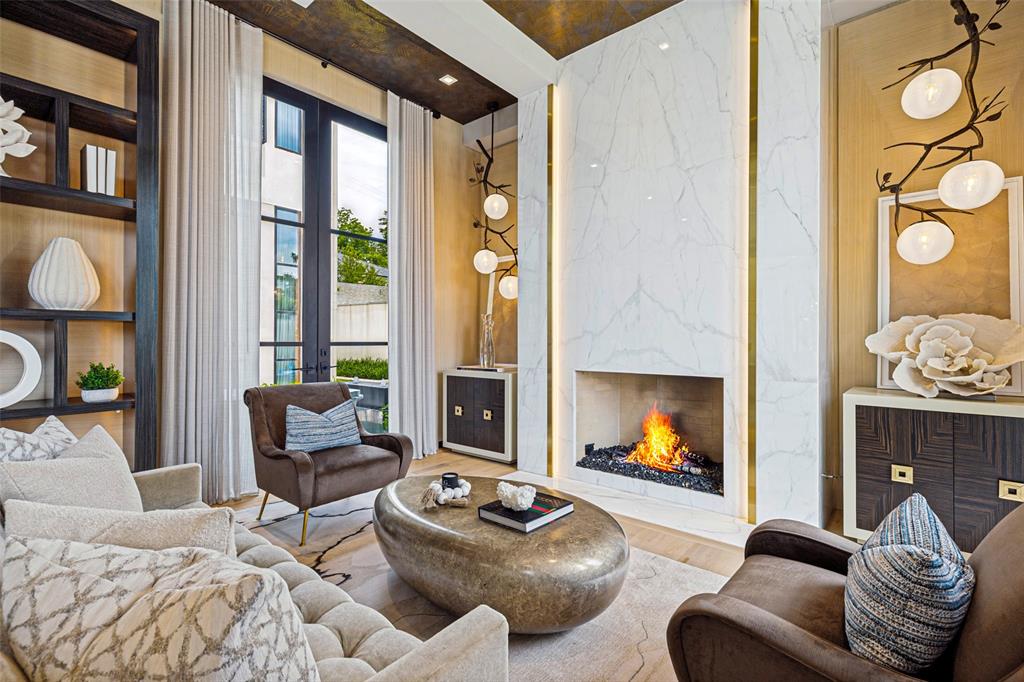 Highland Park - Residential
