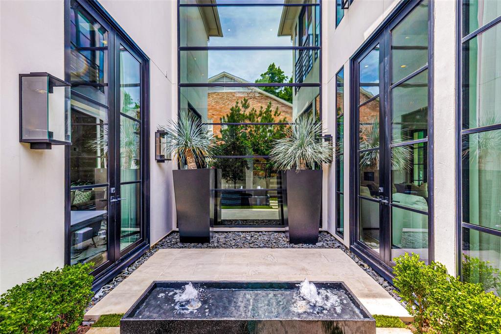 Highland Park - Residential