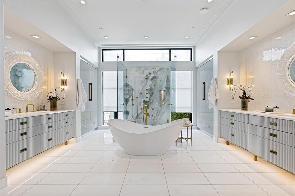 Highland Park - Residential