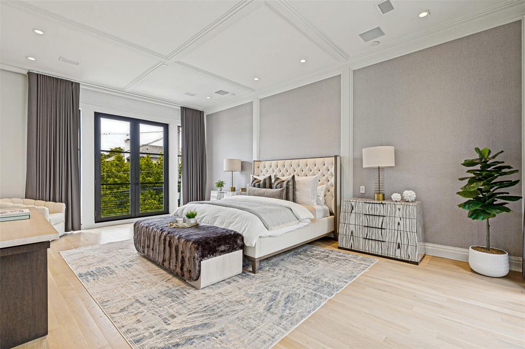 Highland Park - Residential